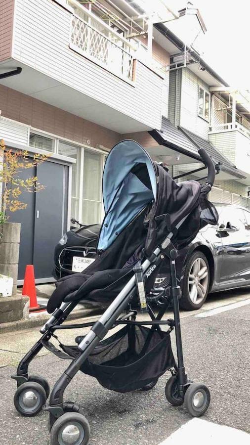 雲波館 Ξενοδοχείο Ναγκόγια Εξωτερικό φωτογραφία